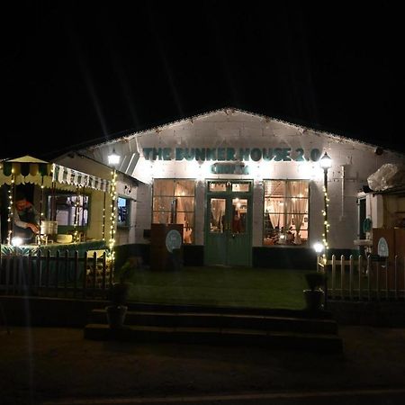 The Bunker House Hotel Chopta Buitenkant foto