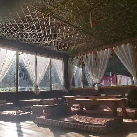 The Bunker House Hotel Chopta Buitenkant foto