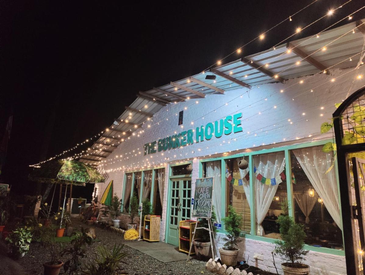 The Bunker House Hotel Chopta Buitenkant foto