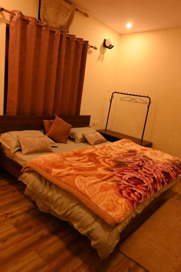 The Bunker House Hotel Chopta Buitenkant foto