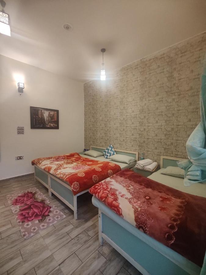 The Bunker House Hotel Chopta Buitenkant foto